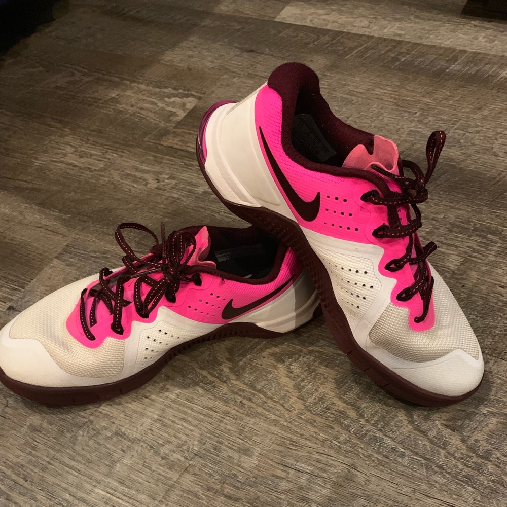 Nike metcons